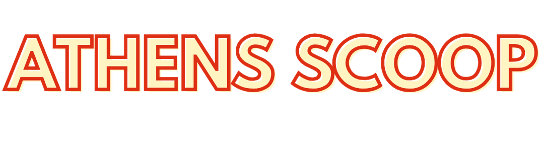 Athens Scoop
