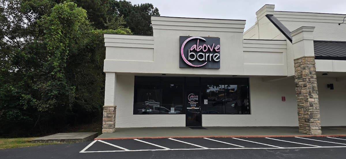 Above Barre photo 2
