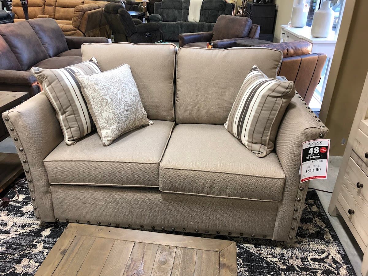 Adcock Furniture & Design photo 5