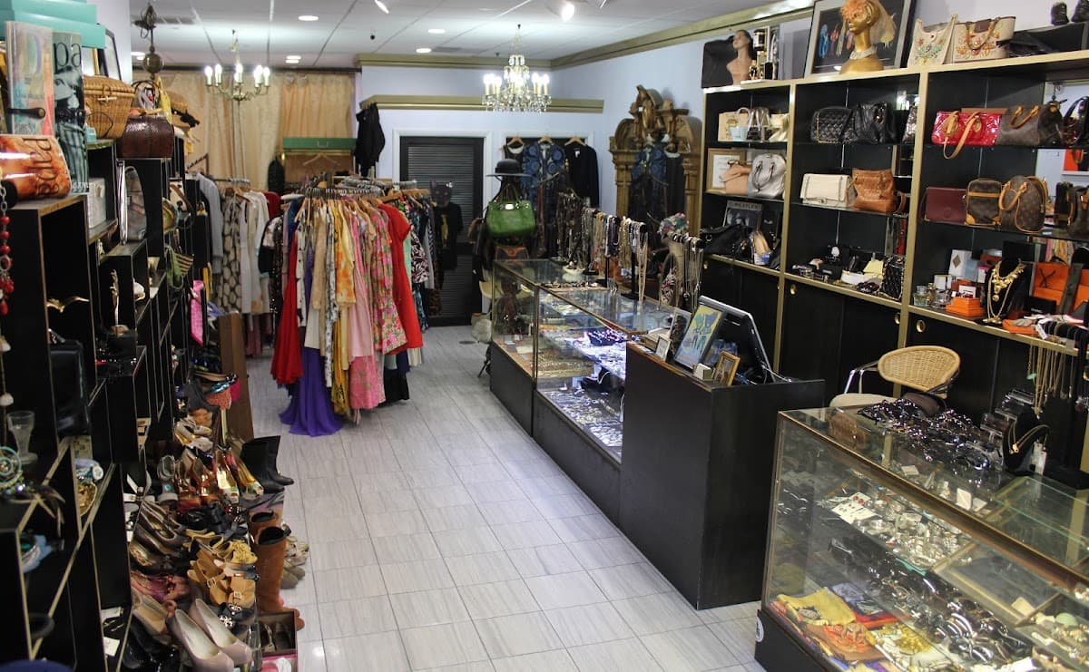 Agora Vintage photo 3