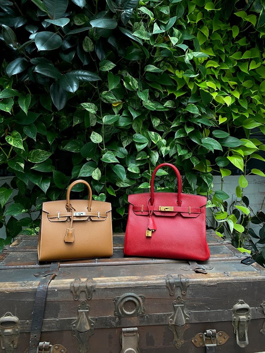 Agora Vintage photo 4