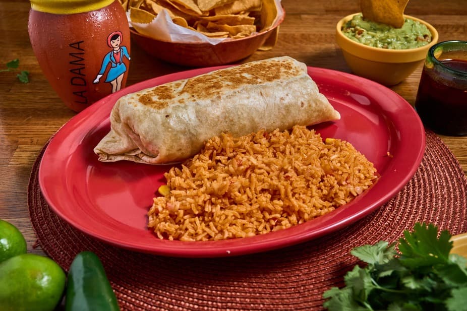 Agua Linda Mexican Restaurant photo 3