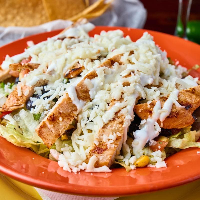 Agua Linda Mexican Restaurant photo 2