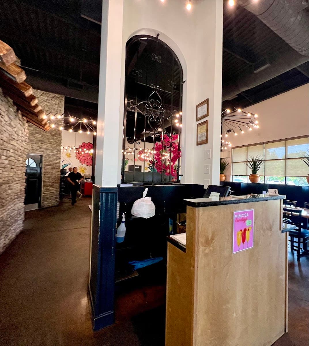 Agua Linda Mexican Restaurant photo 5