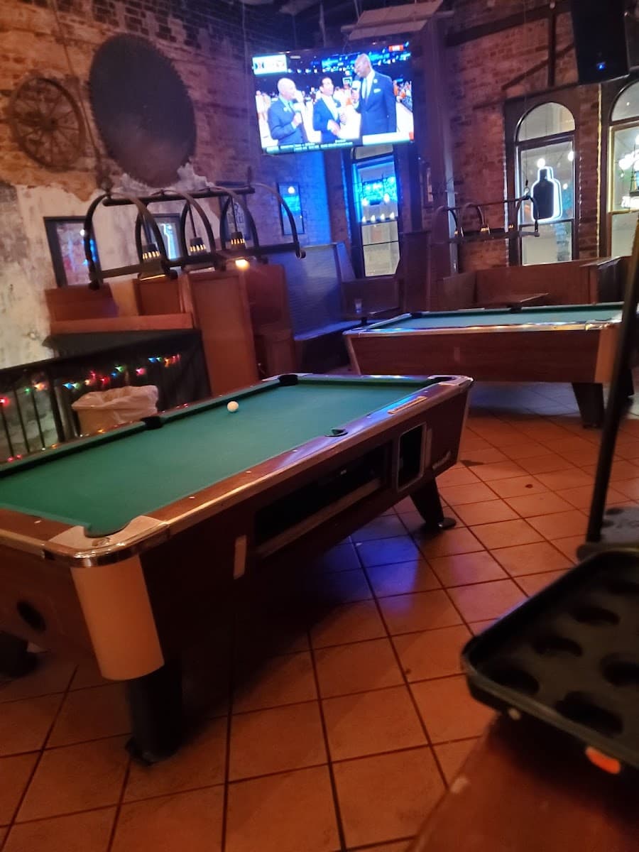 Allgood Lounge photo 4