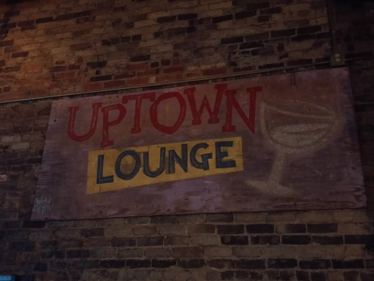 Allgood Lounge photo 5