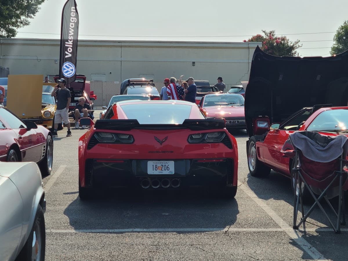 Alps Village photo 4