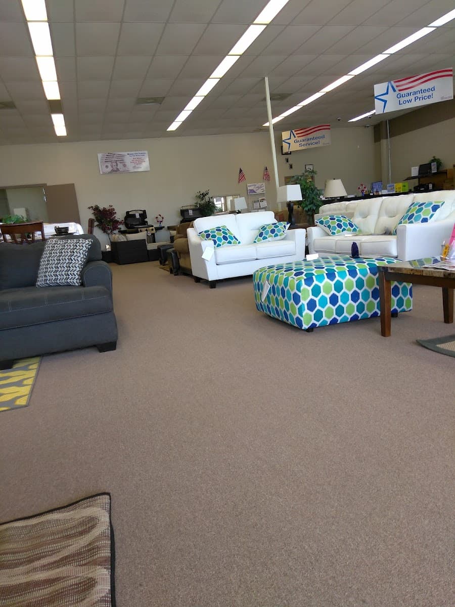 American Home: Furniture-Electronics-Appliances photo 3