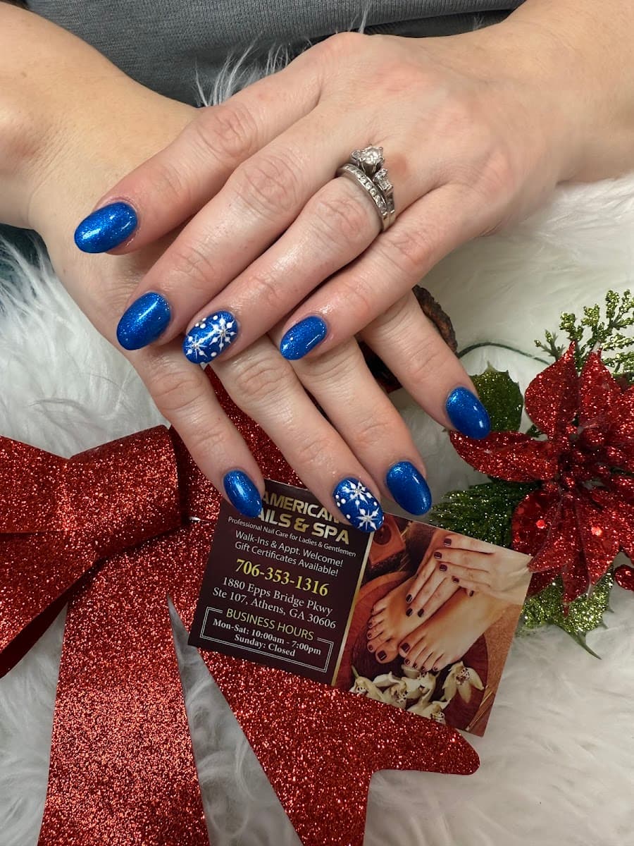 American Nails photo 4