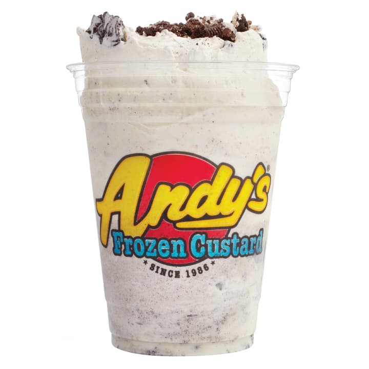 Andy's Frozen Custard photo 4