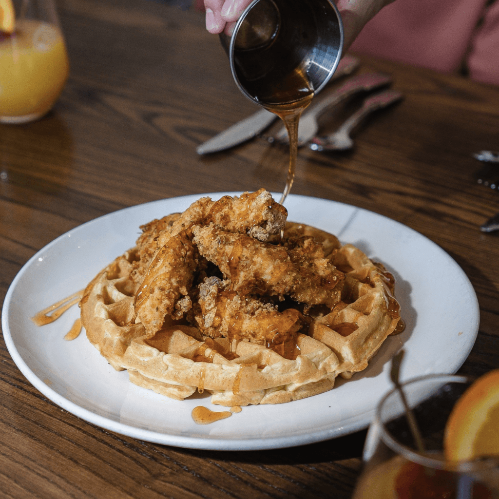 Another Broken Egg Cafe photo 3