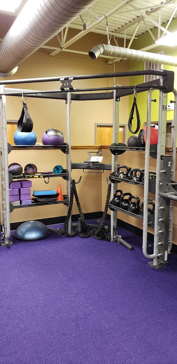 Anytime Fitness photo 5