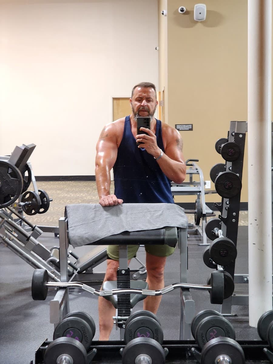 Anytime Fitness photo 2