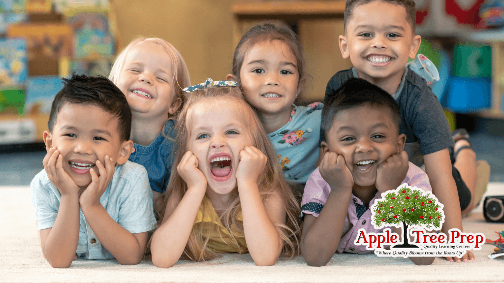 AppleTree Prep Athens in Downtown Athens, Athens, GA