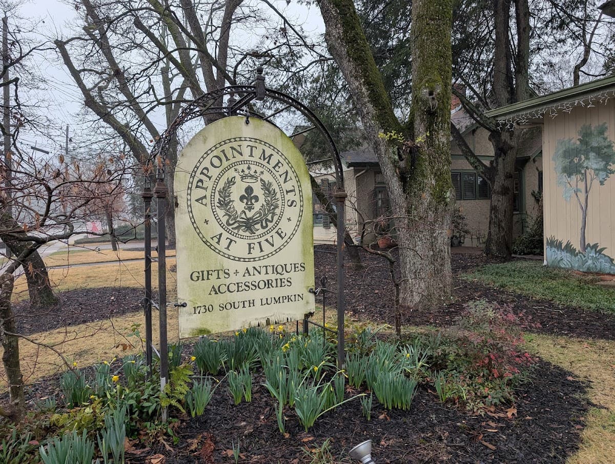 Appointments At Five photo 4