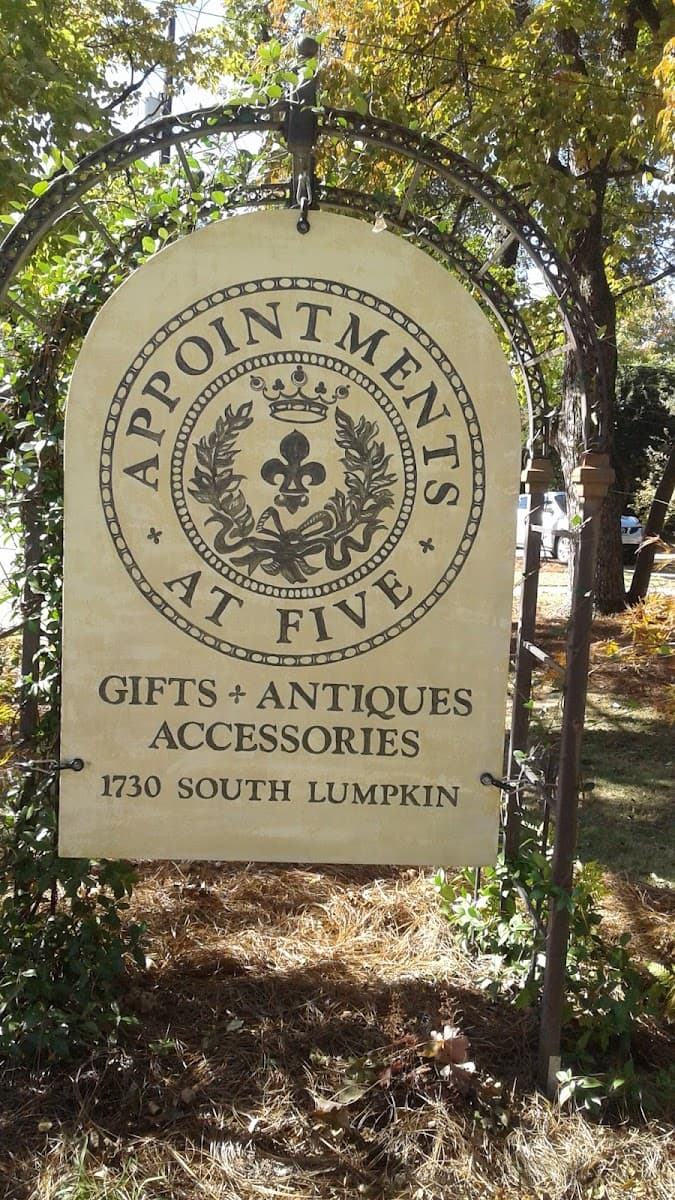 Appointments At Five photo 5