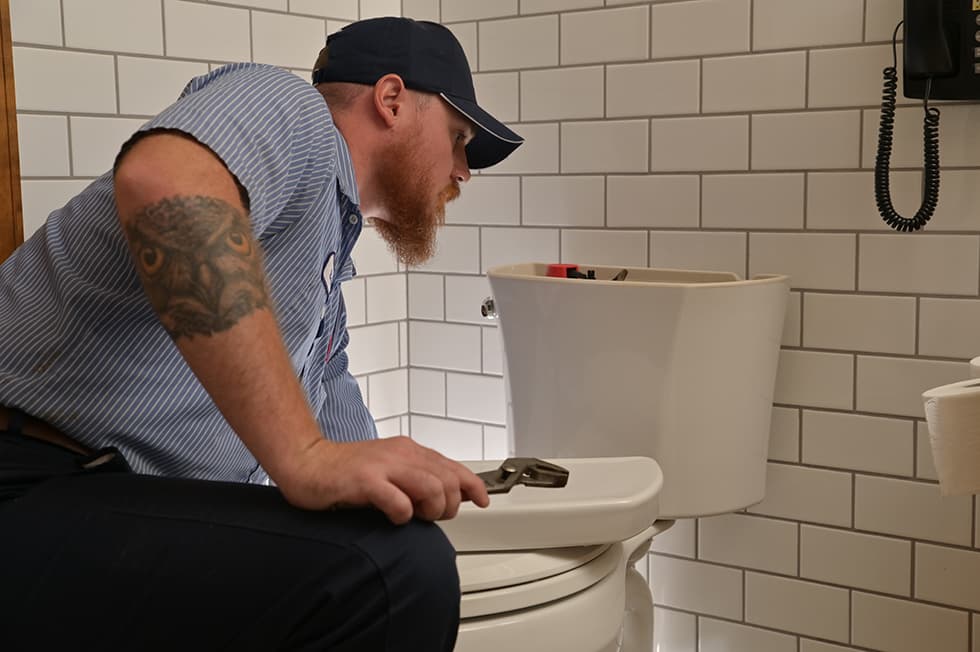 Armour Plumbing & Rapid-Rooter photo 5