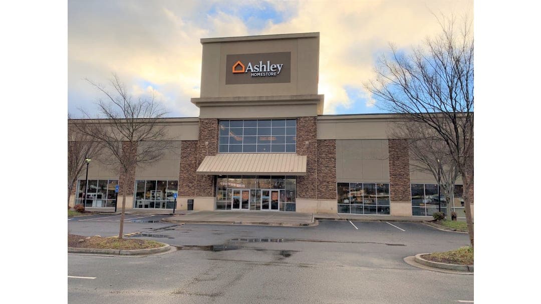 Ashley Store