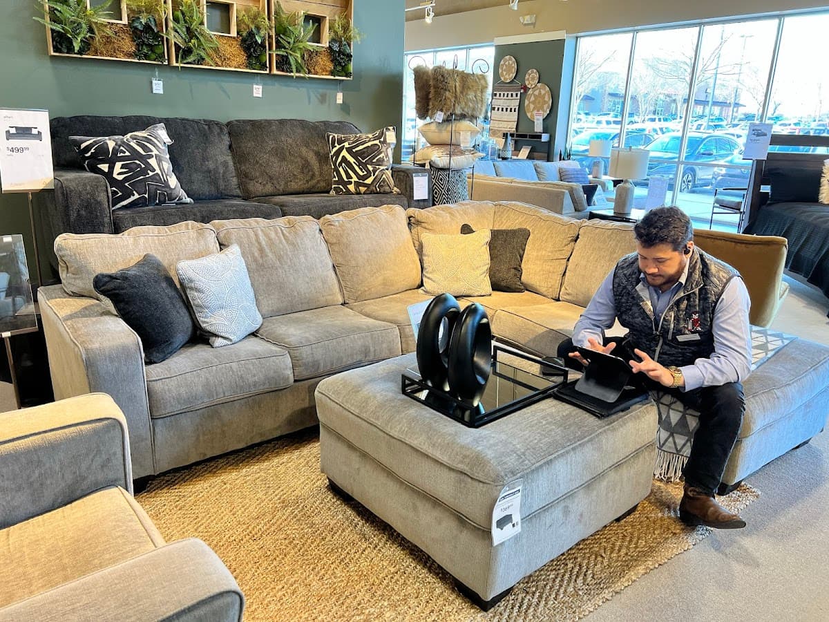 Ashley Store photo 2