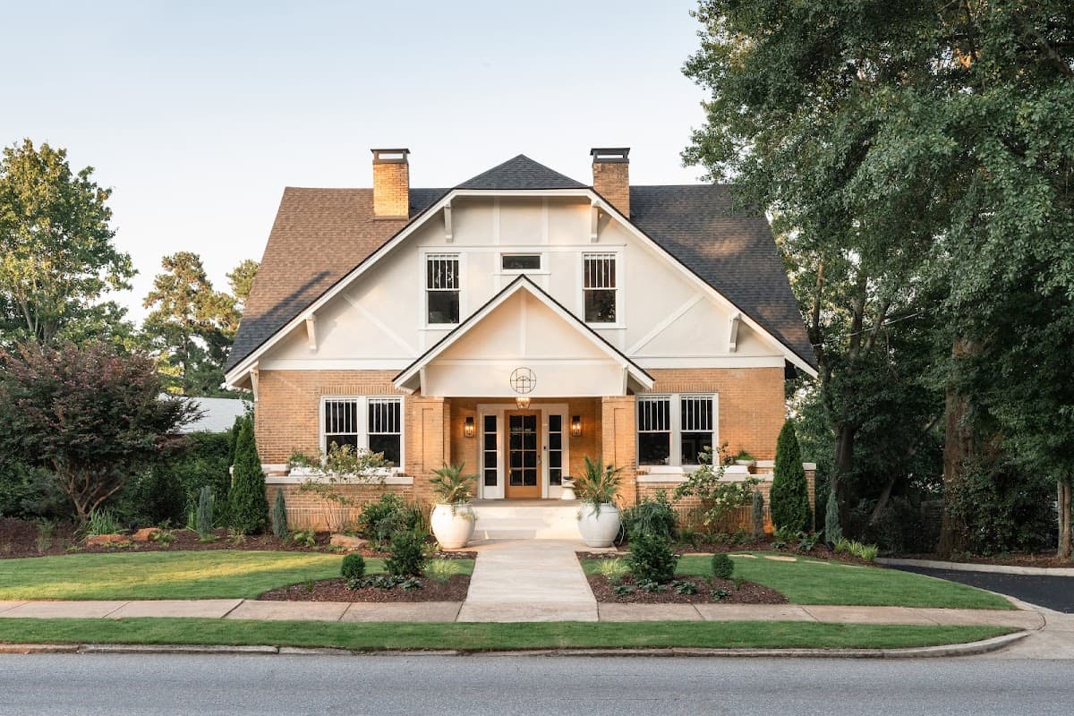 ATH BNB The Rushmore in Eastside Athens, Athens, GA