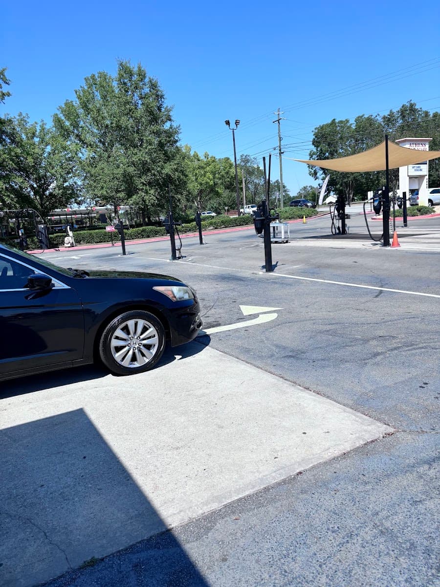 Athens Car Wash And Express Lube photo 2