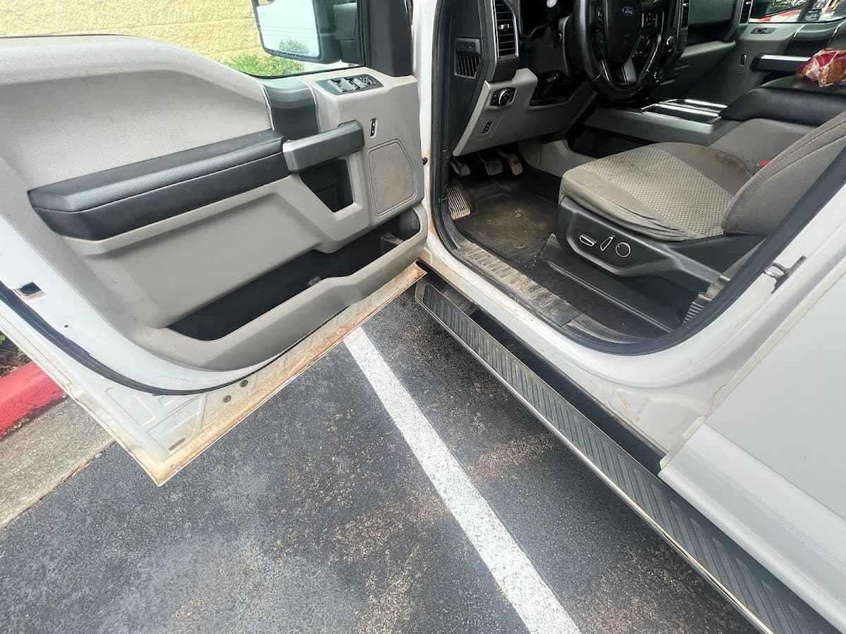 Athens Car Wash And Express Lube photo 5