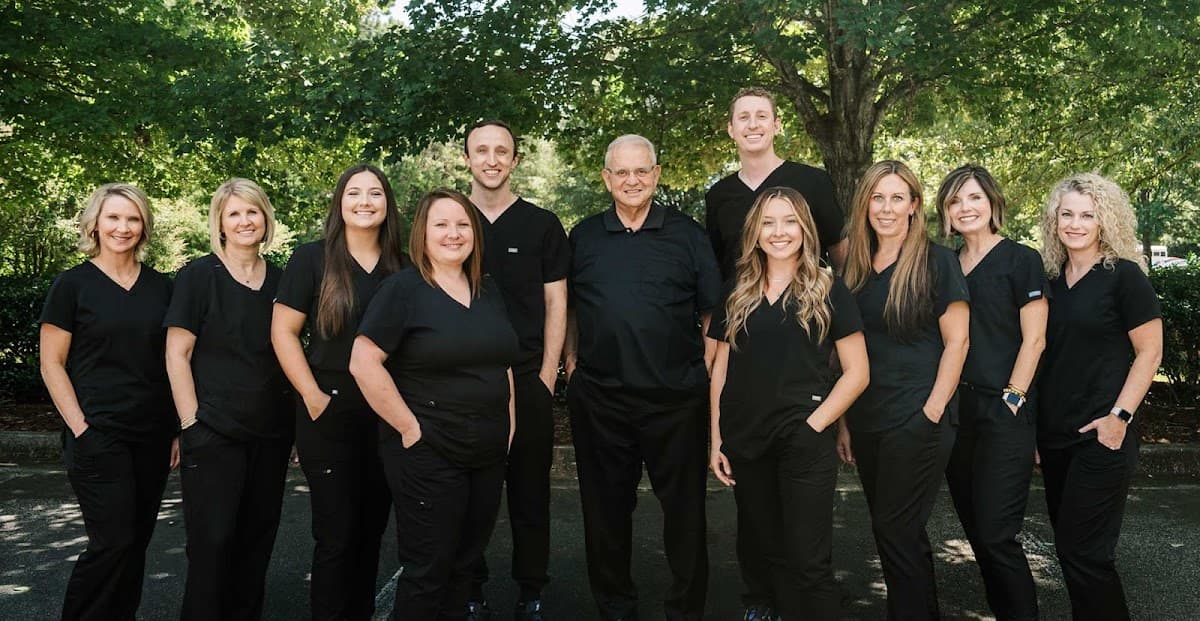 Athens Dental Group - Dental in Athens, GA