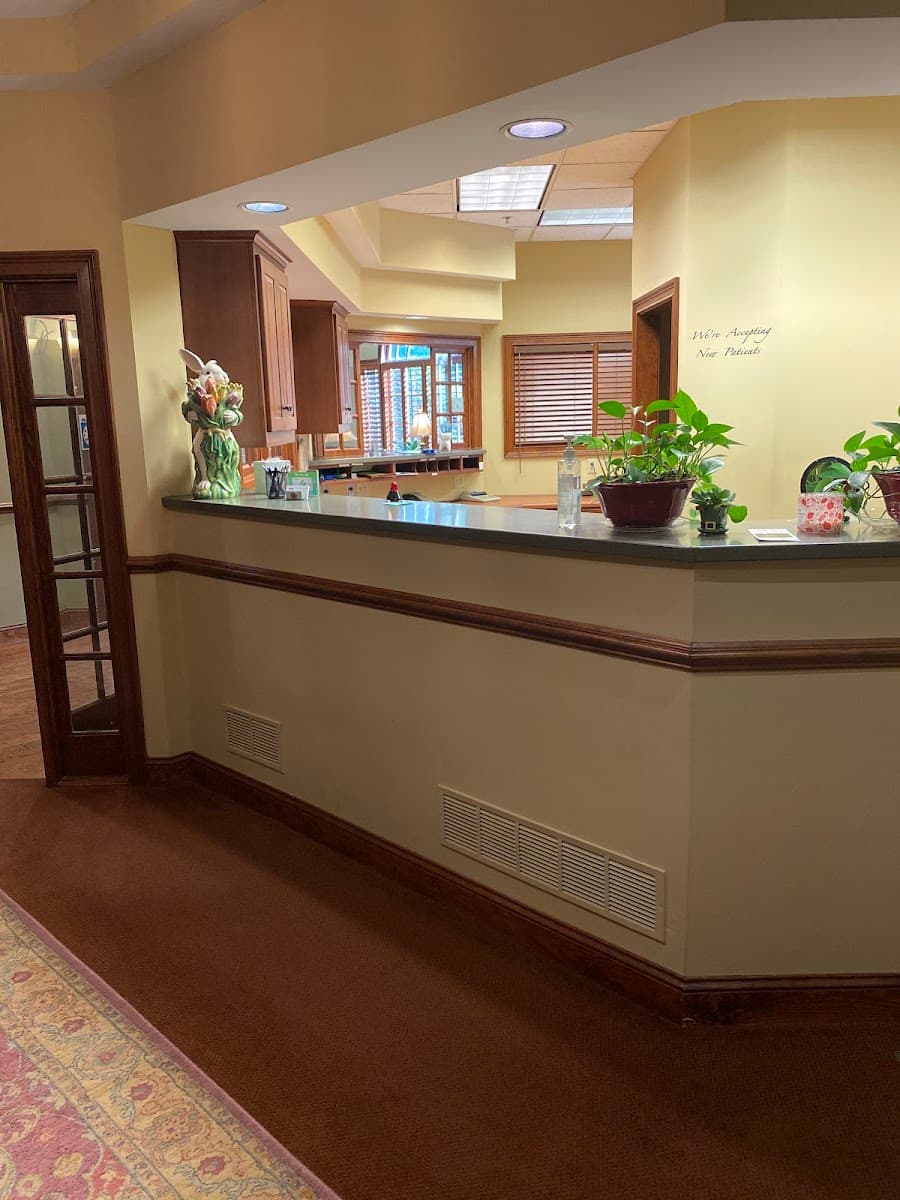 Athens Dental Group photo 5