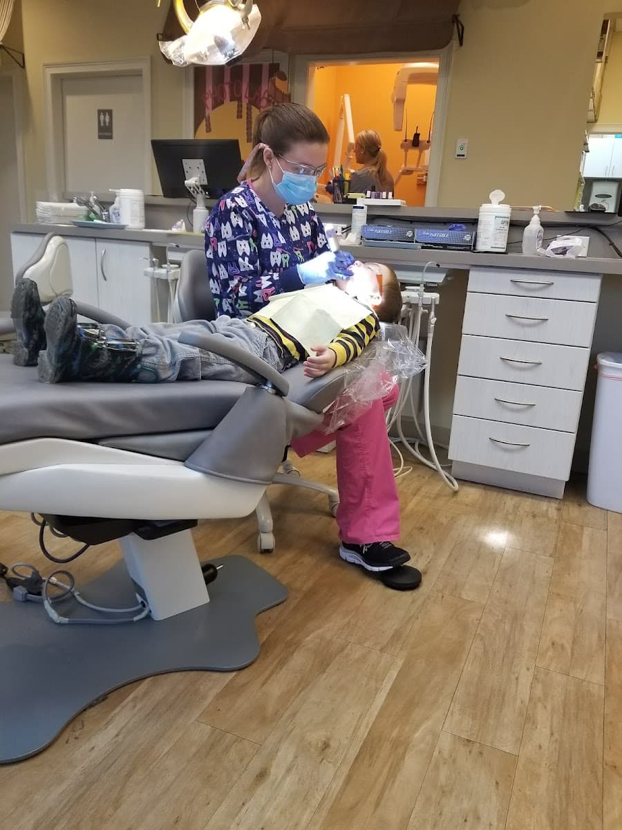 Athens Dentistry for Children - Dental in Athens, GA