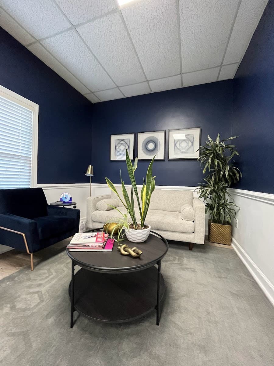 Athens Eye Consultants: Dr. Scotty Gadlin, M.D. photo 5