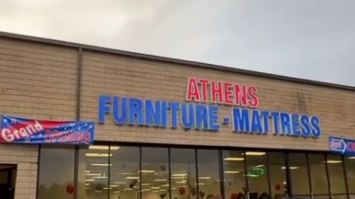 Athens Furniture & Mattress Outlet - Retail in Athens, GA