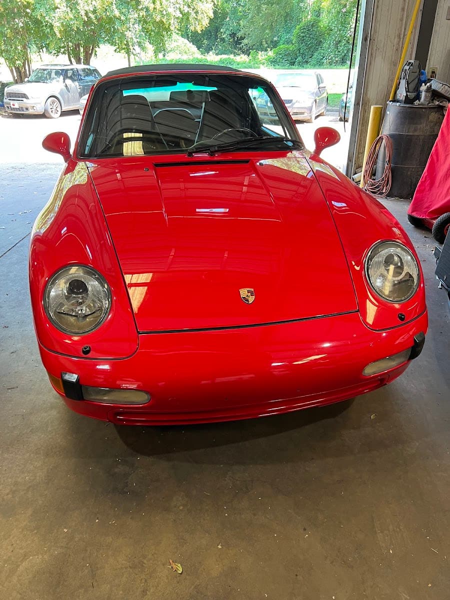 Athens Import Auto Repair in Eastside Athens, Athens, GA