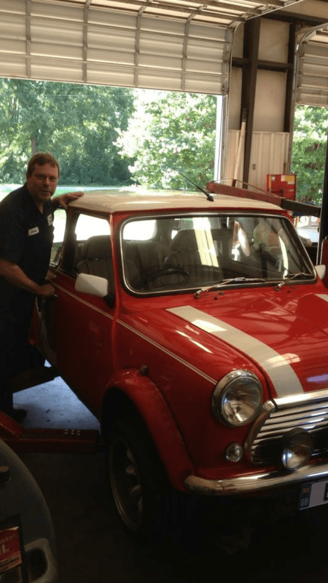 Athens Import Auto Repair photo 3