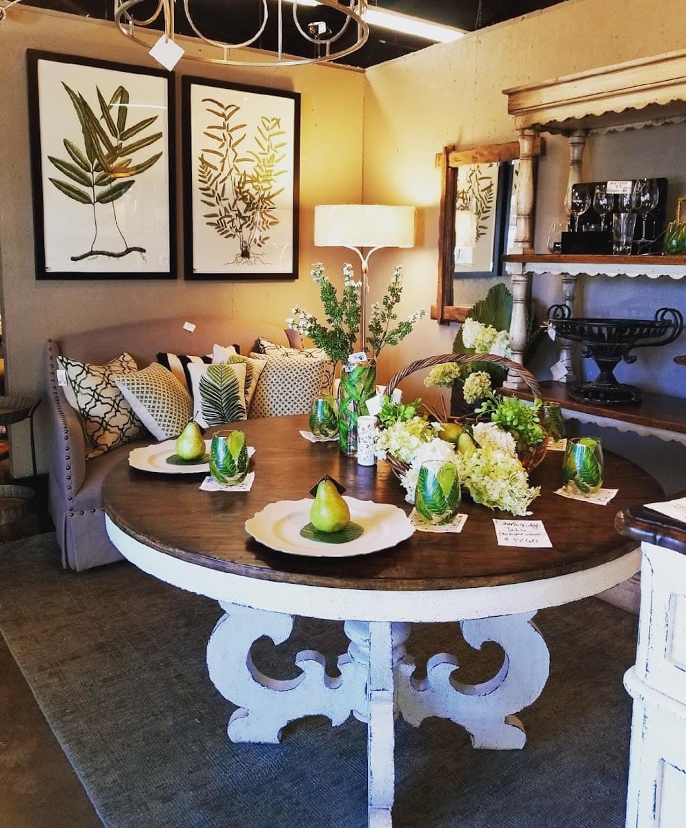 Athens Interiors Market photo 3