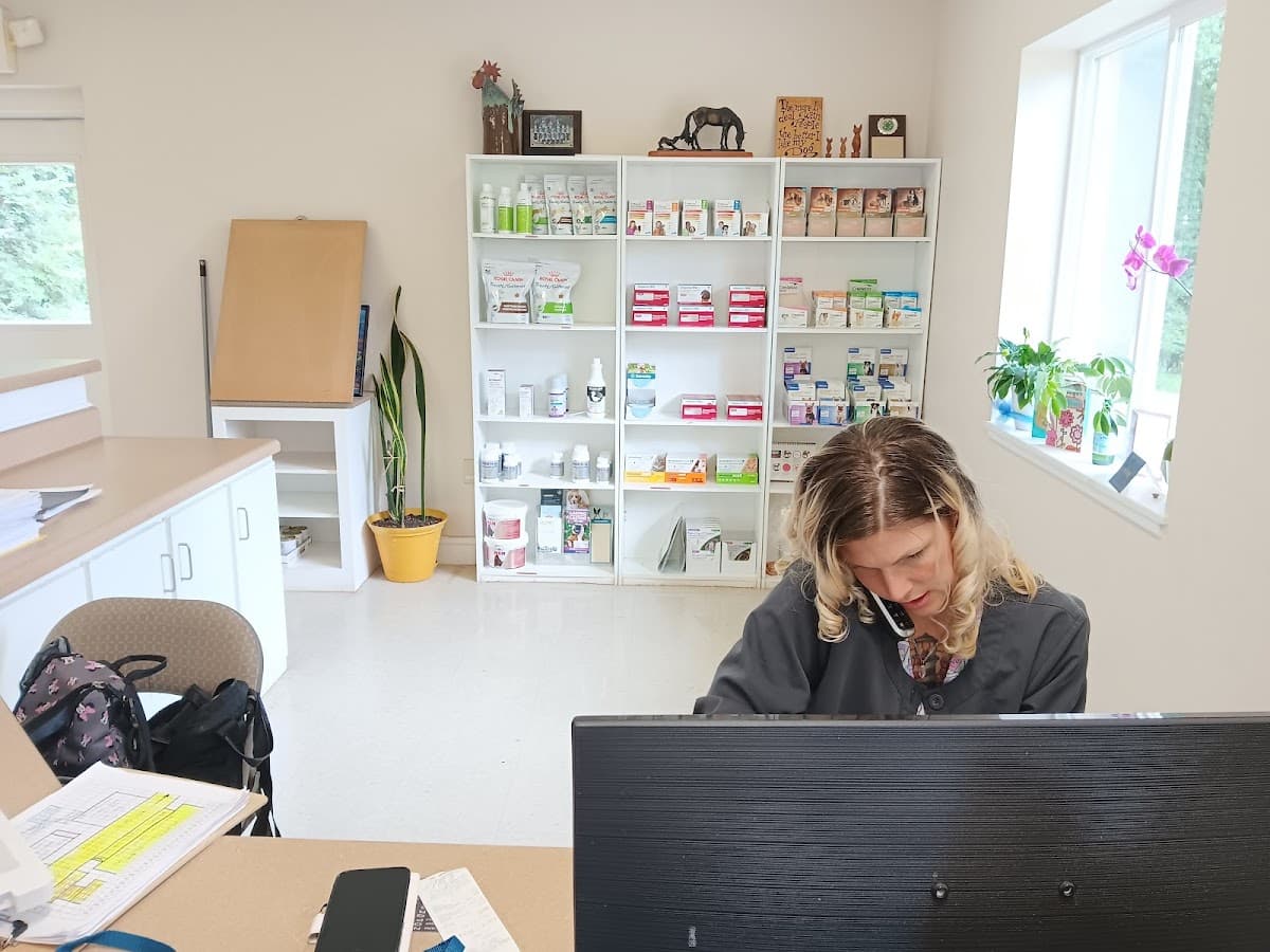 Athens Regional Veterinary Services photo 2