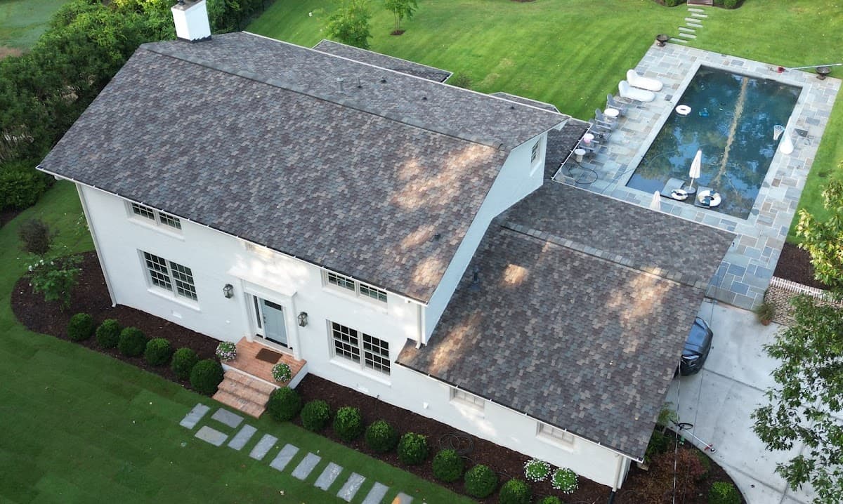 Athens Roofing photo 3