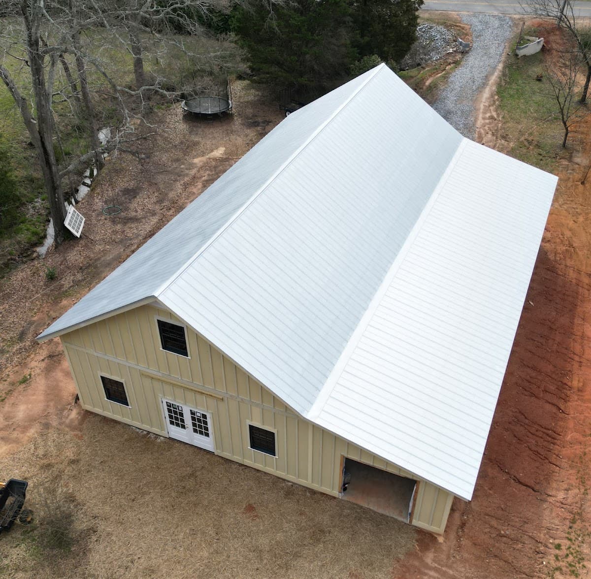 Athens Roofing photo 4