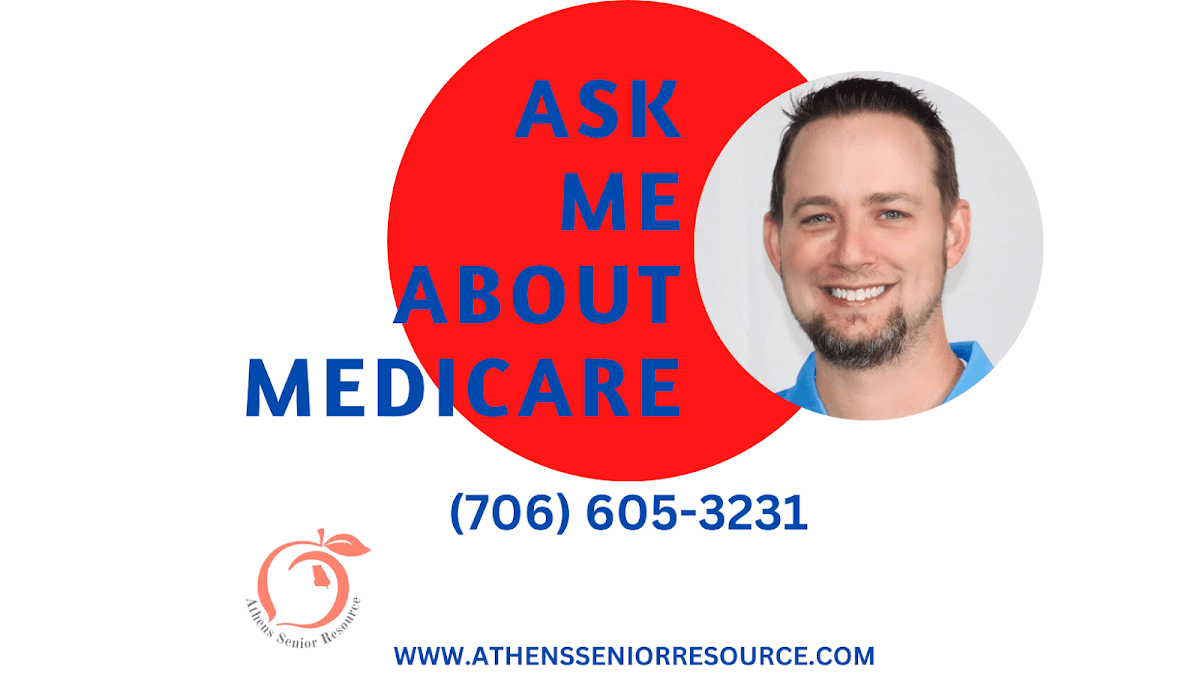 Athens Senior Resource - Insurance in Athens, GA