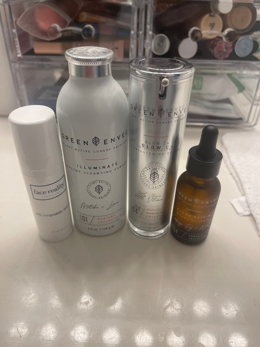 Athens Skincare photo 3