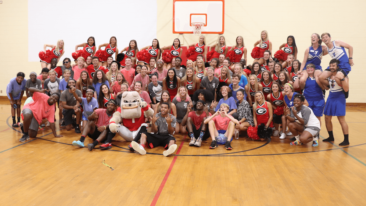 Athens YMCA - Fitness & Wellness in Athens, GA