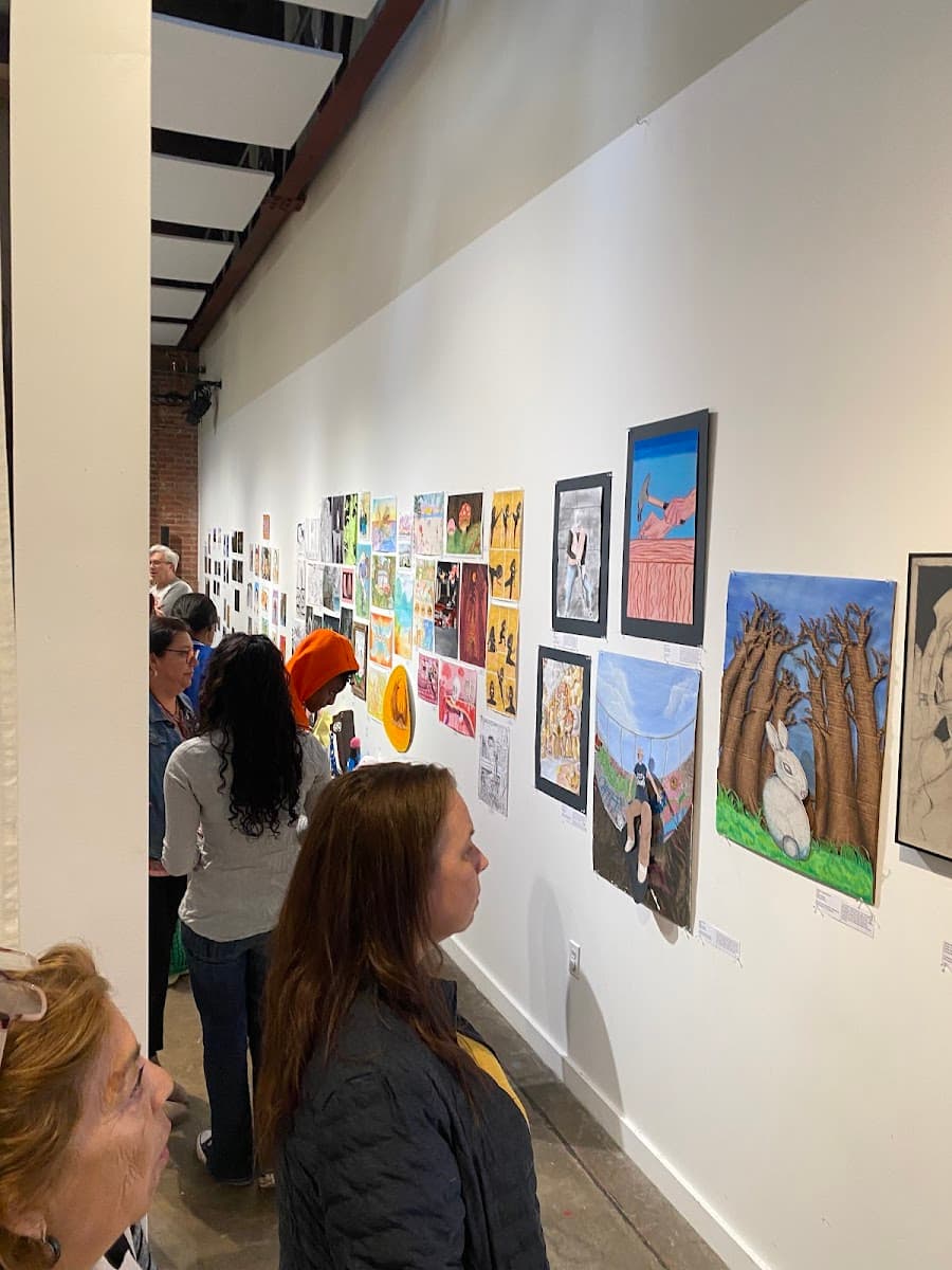 Athica Athens Institute photo 4