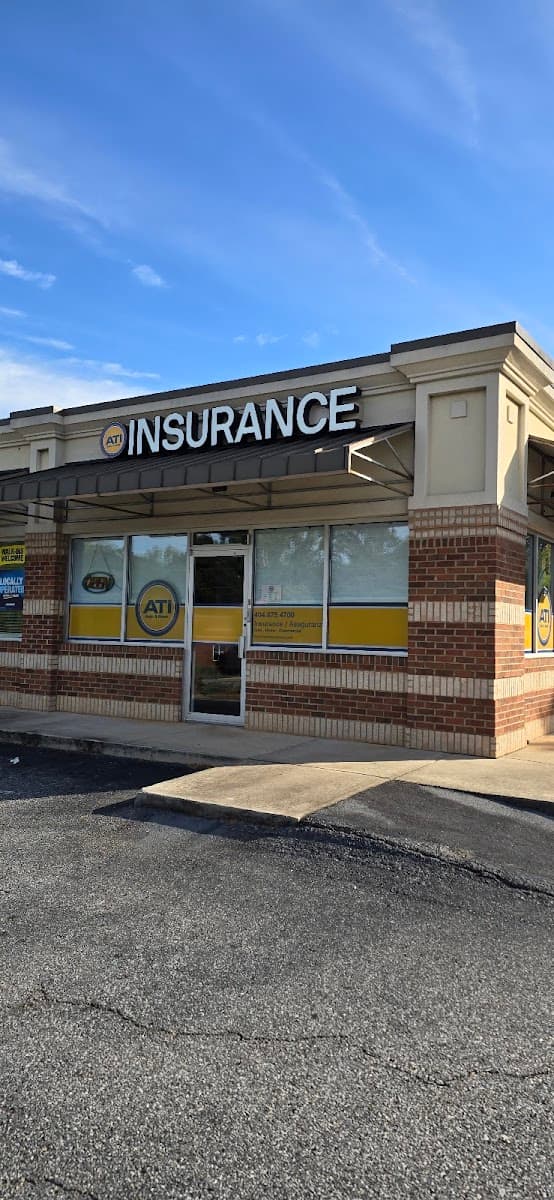 ATI Insurance Agency - Athens - Insurance in Athens, GA