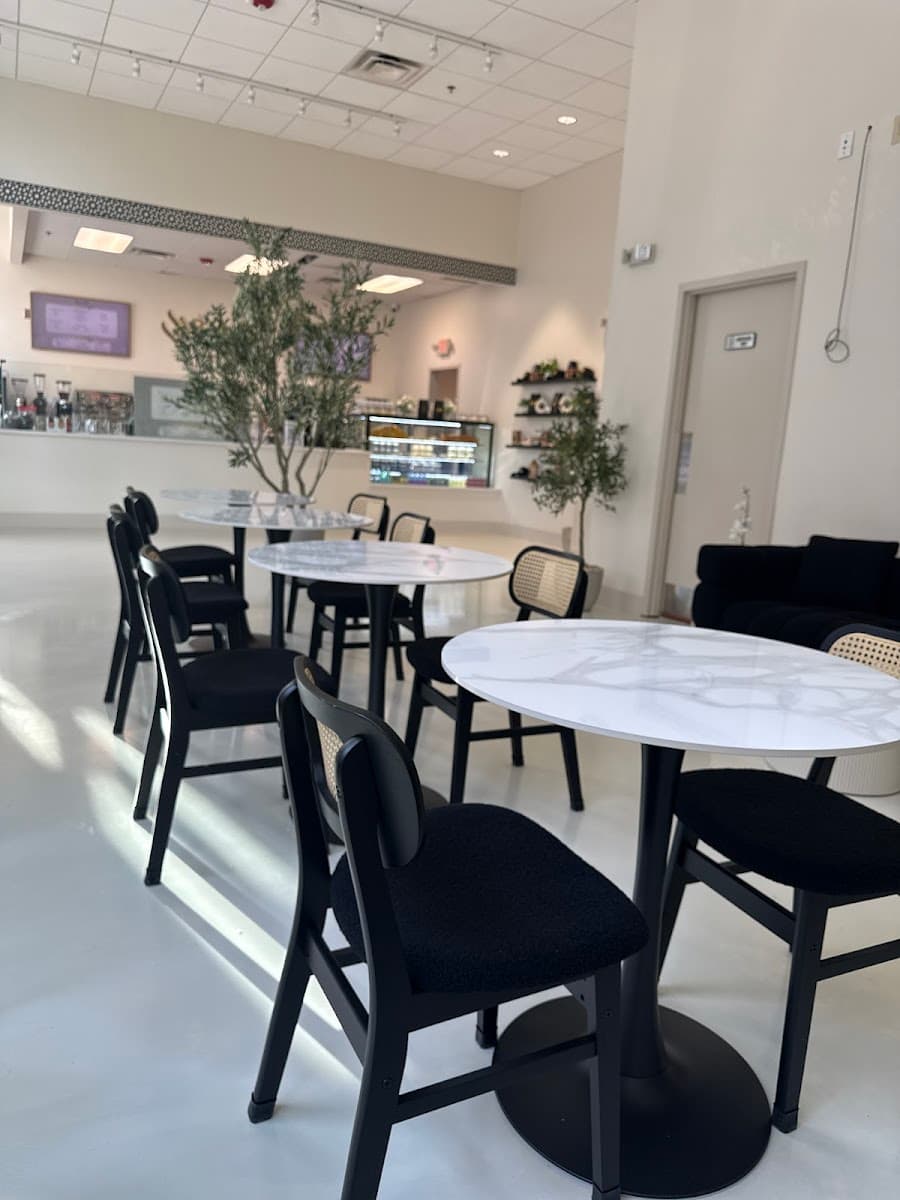 Baladi Coffee Athens photo 4