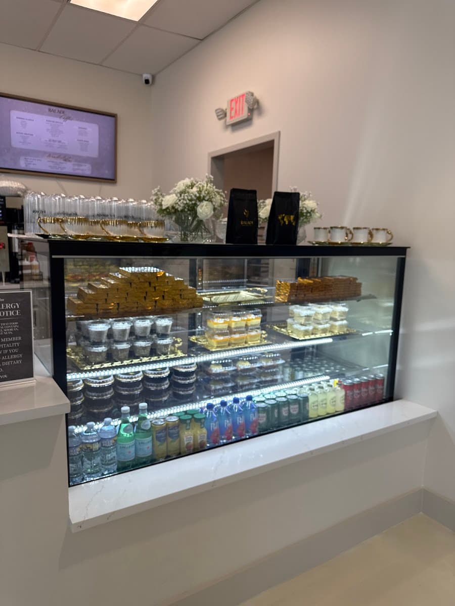 Baladi Coffee Athens photo 5