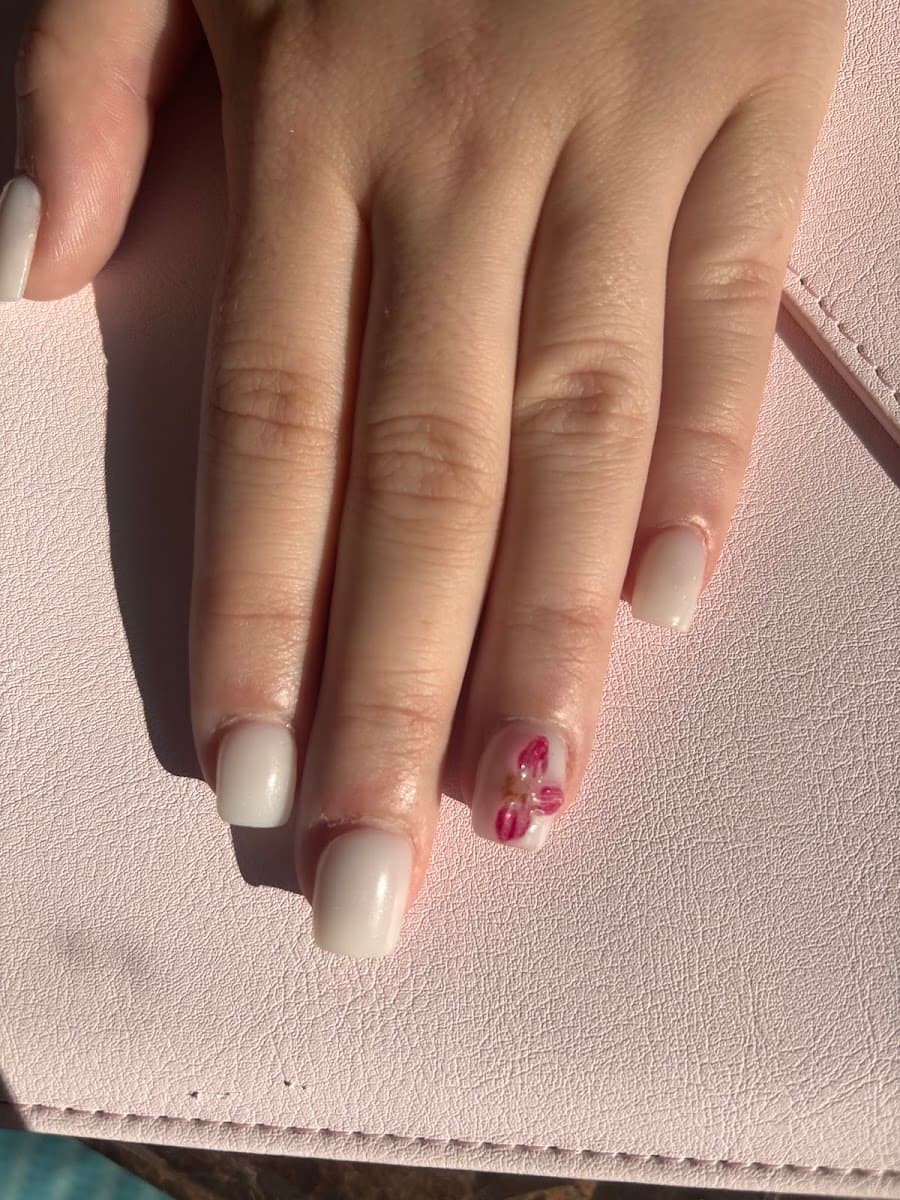 BALI NAILS - Beauty & Salons in Athens, GA