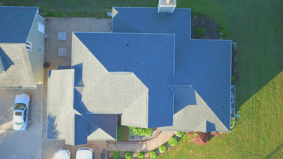 Barrelle Roofing Athens - Roofing in Athens, GA