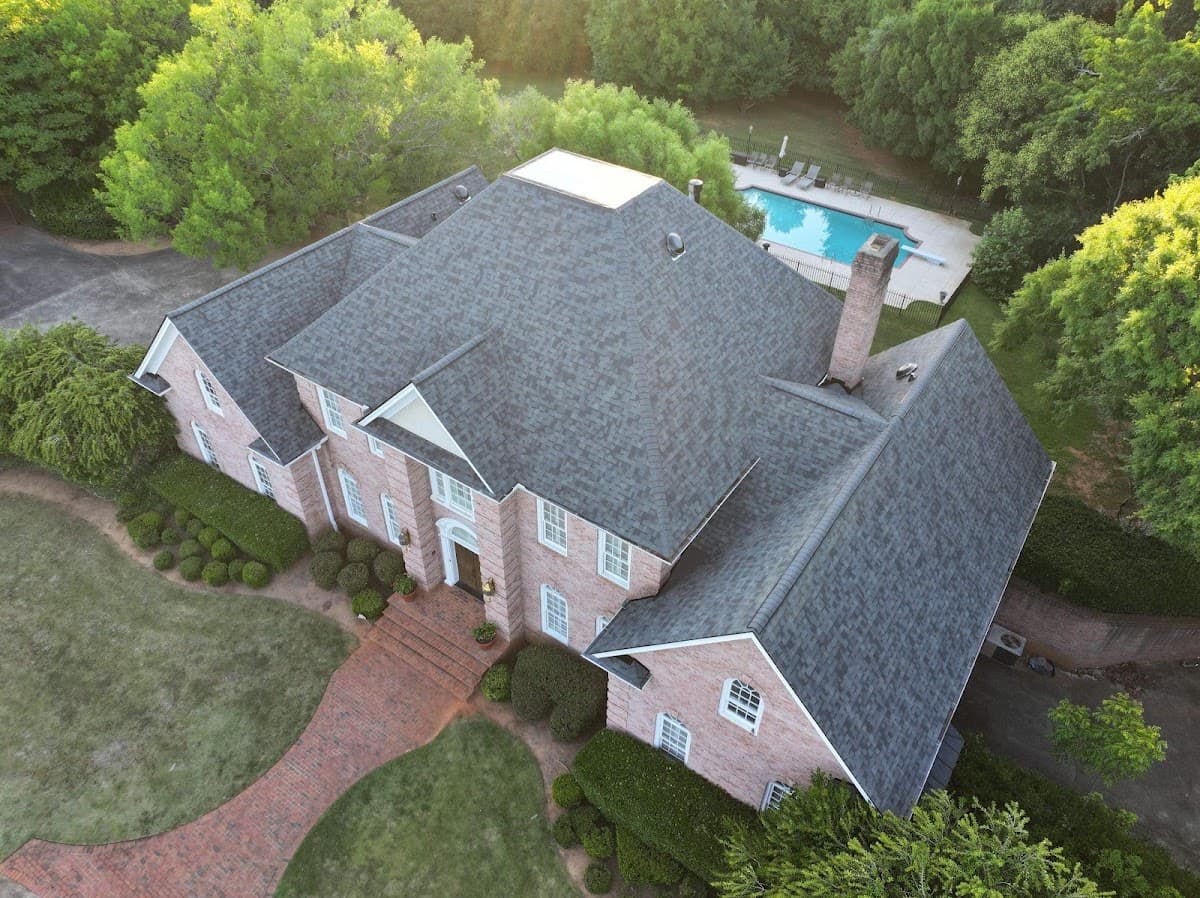 BDI Roofing Group - Roofing in Athens, GA