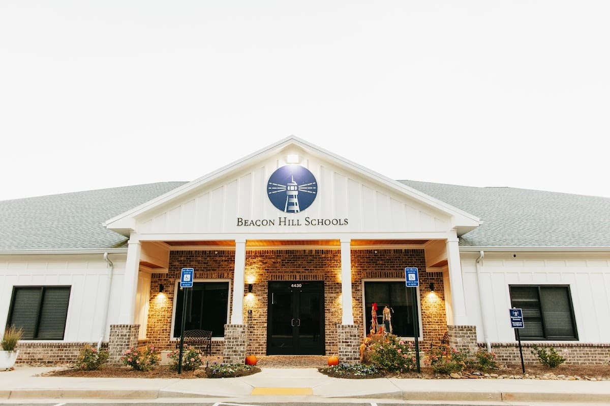 Beacon Hill Schools - East Athens in Eastside Athens, Athens, GA