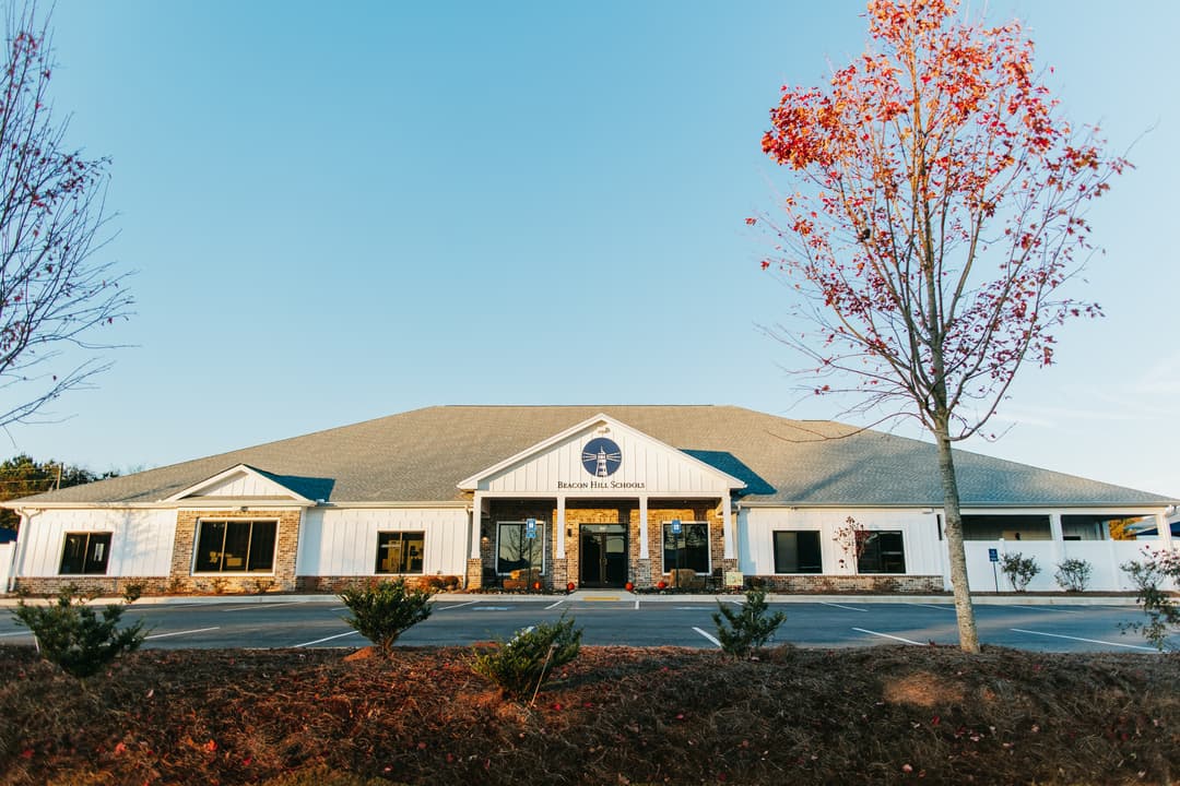 Beacon Hill Schools - East Athens photo 2