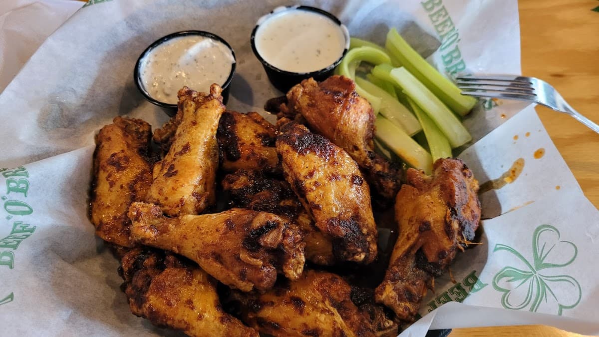 Beef 'O' Brady's photo 3